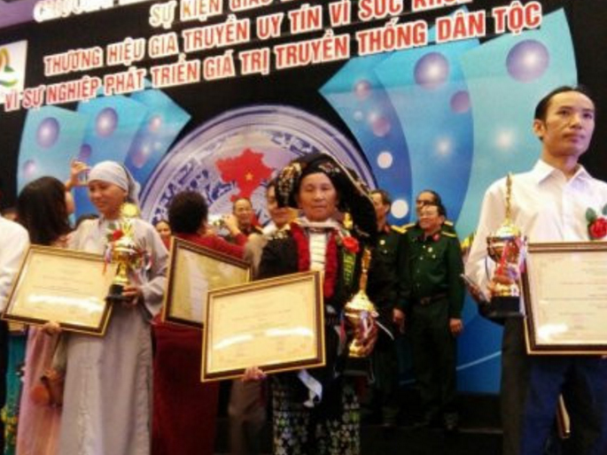 LƯƠNG Y TRIỆU THỊ LẦU – LƯƠNG Y CHỮA VÔ SINH NỔI TIẾNG XỨ THANH